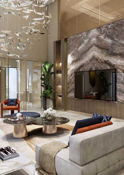 Lodha Hinjewadi Phase 3 