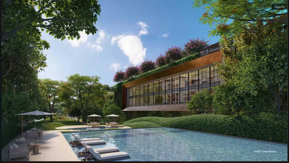 Lodha Hinjewadi Phase 3 