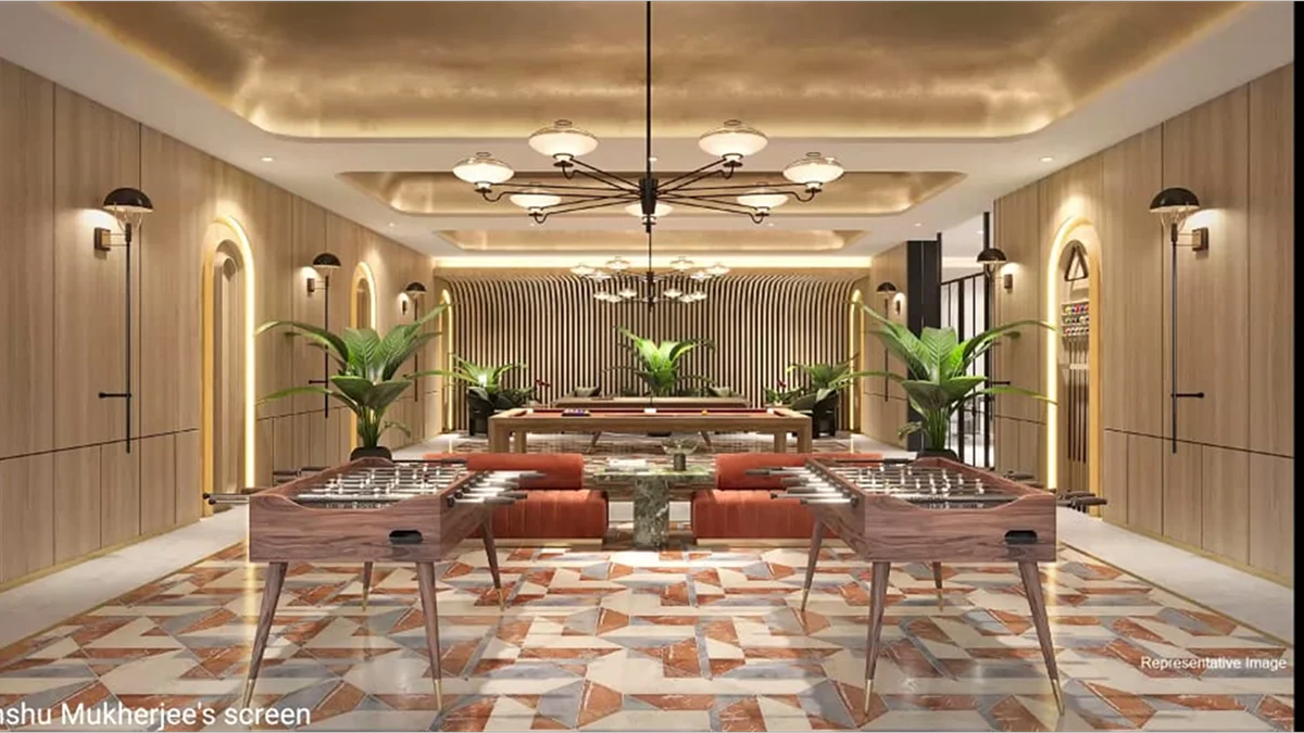 Lodha Hinjewadi Phase 3 